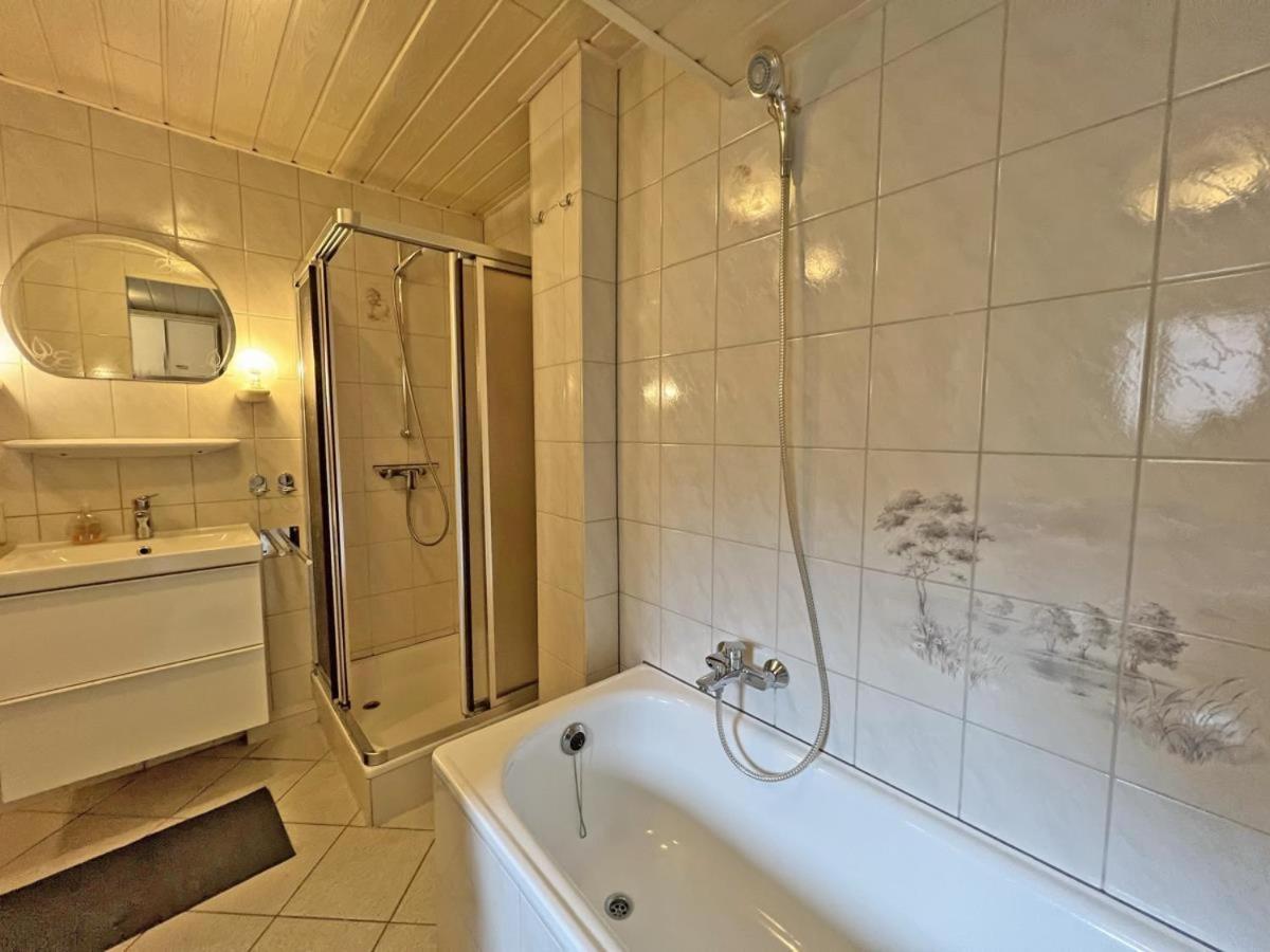 Deichblick 8 In Norddeich- Urlaub Und Erholung Am Strand Norden Exterior photo