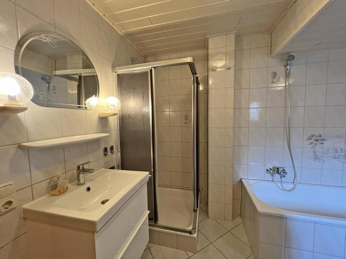 Deichblick 8 In Norddeich- Urlaub Und Erholung Am Strand Norden Exterior photo