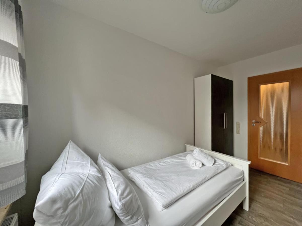 Deichblick 8 In Norddeich- Urlaub Und Erholung Am Strand Norden Exterior photo